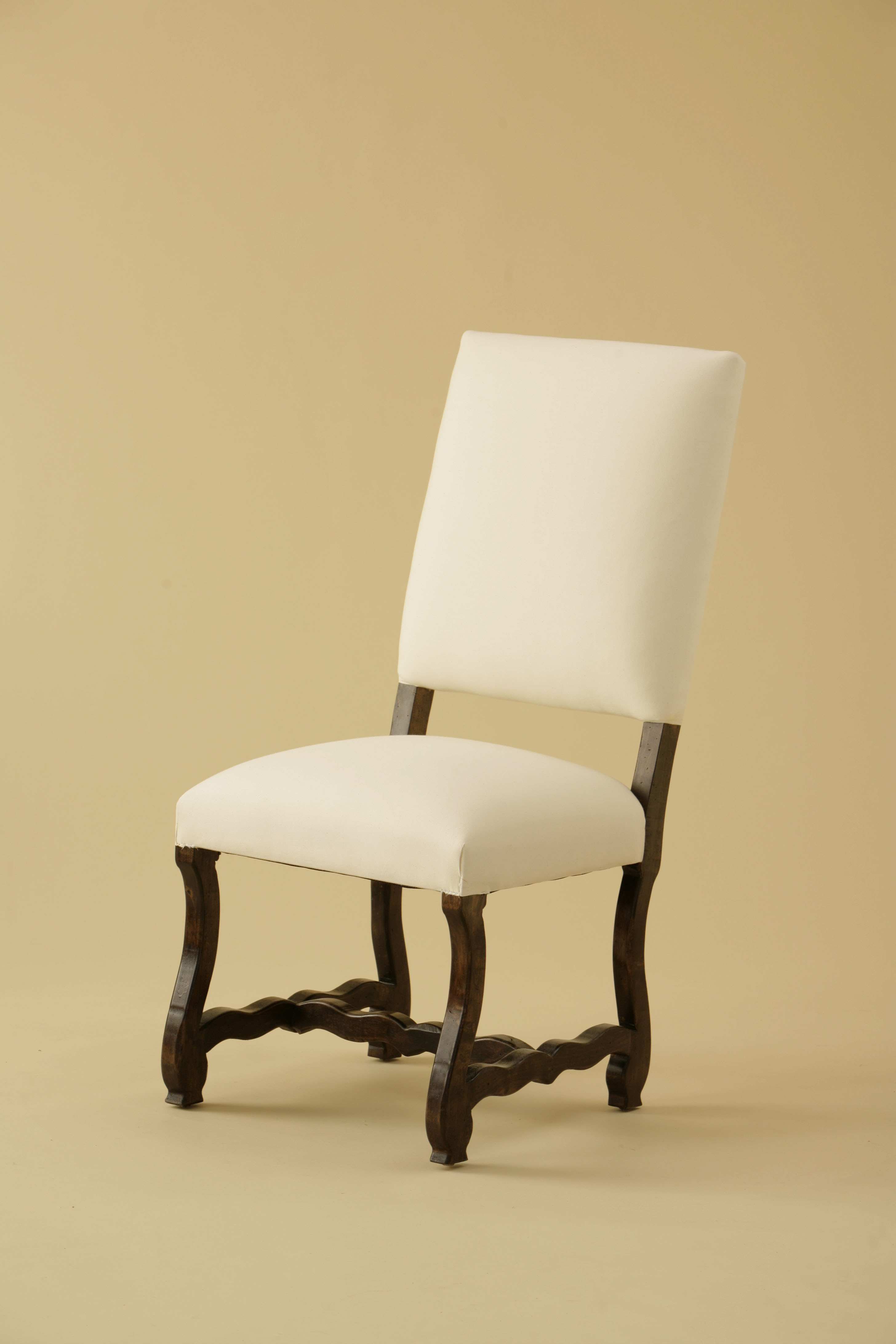 French Mutton Chair
