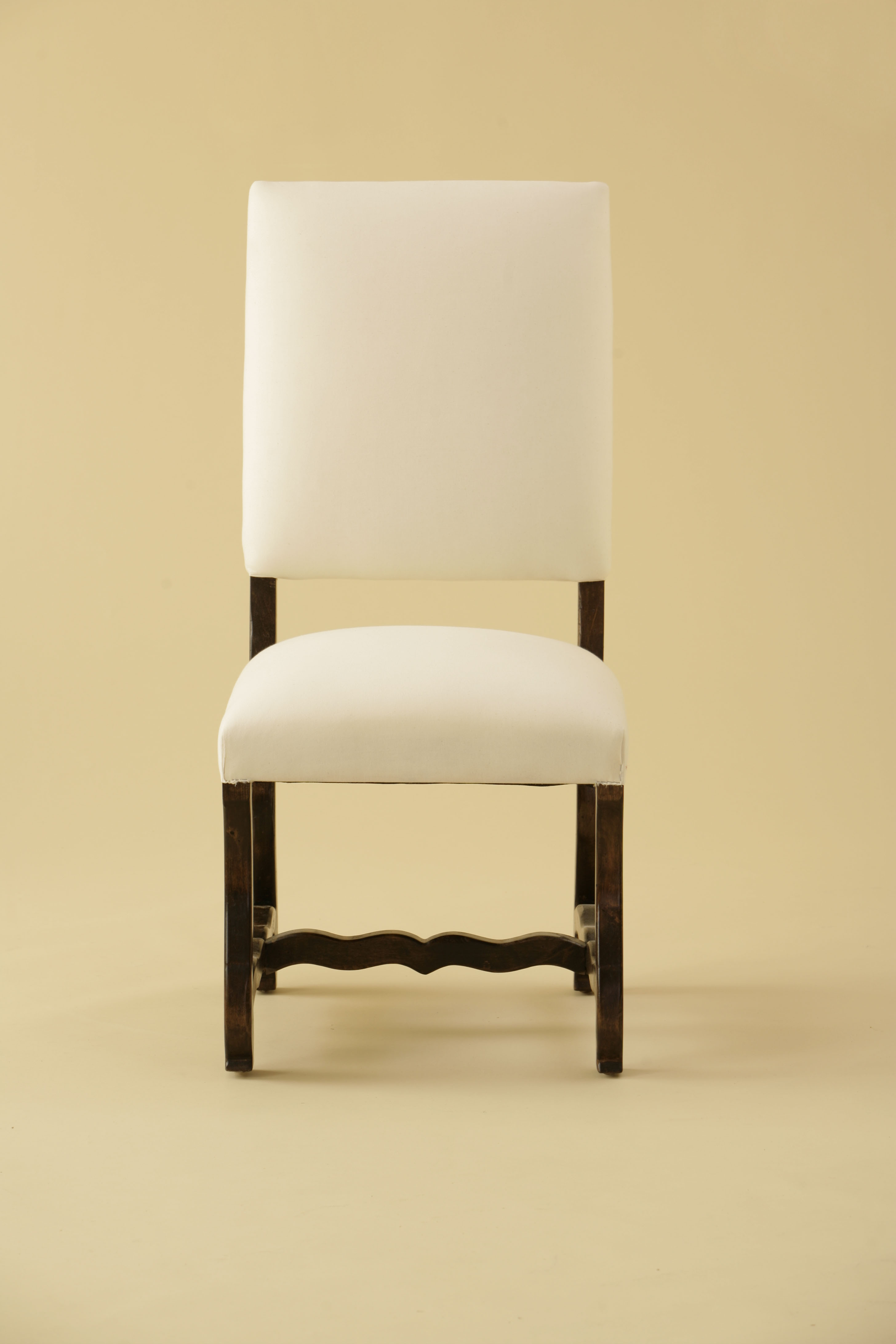 French Mutton Chair